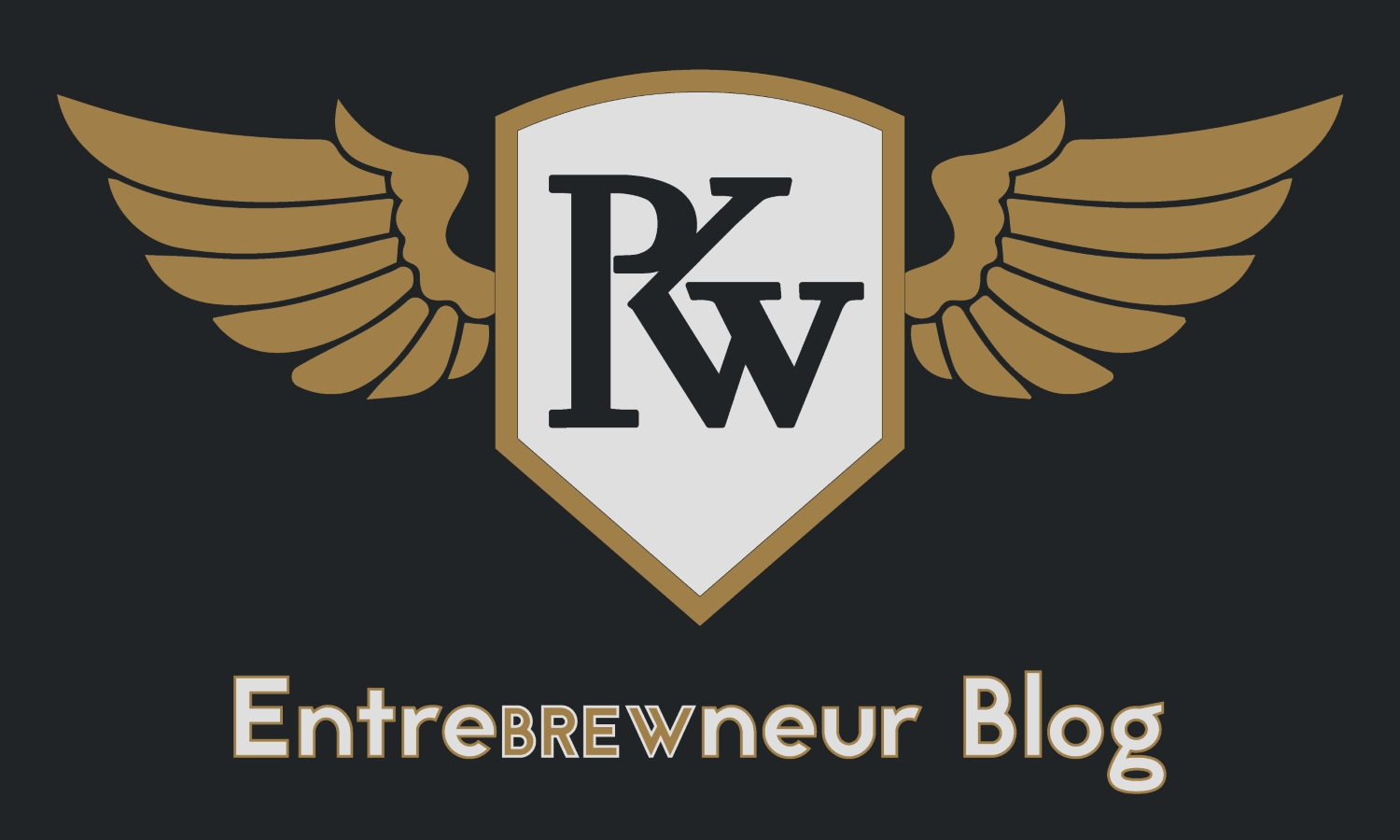 EntreBREWneur Blog Logo