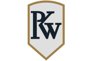 PKW Initials Logo