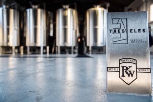 Tres Eles Brewery Cerveza Artesanal