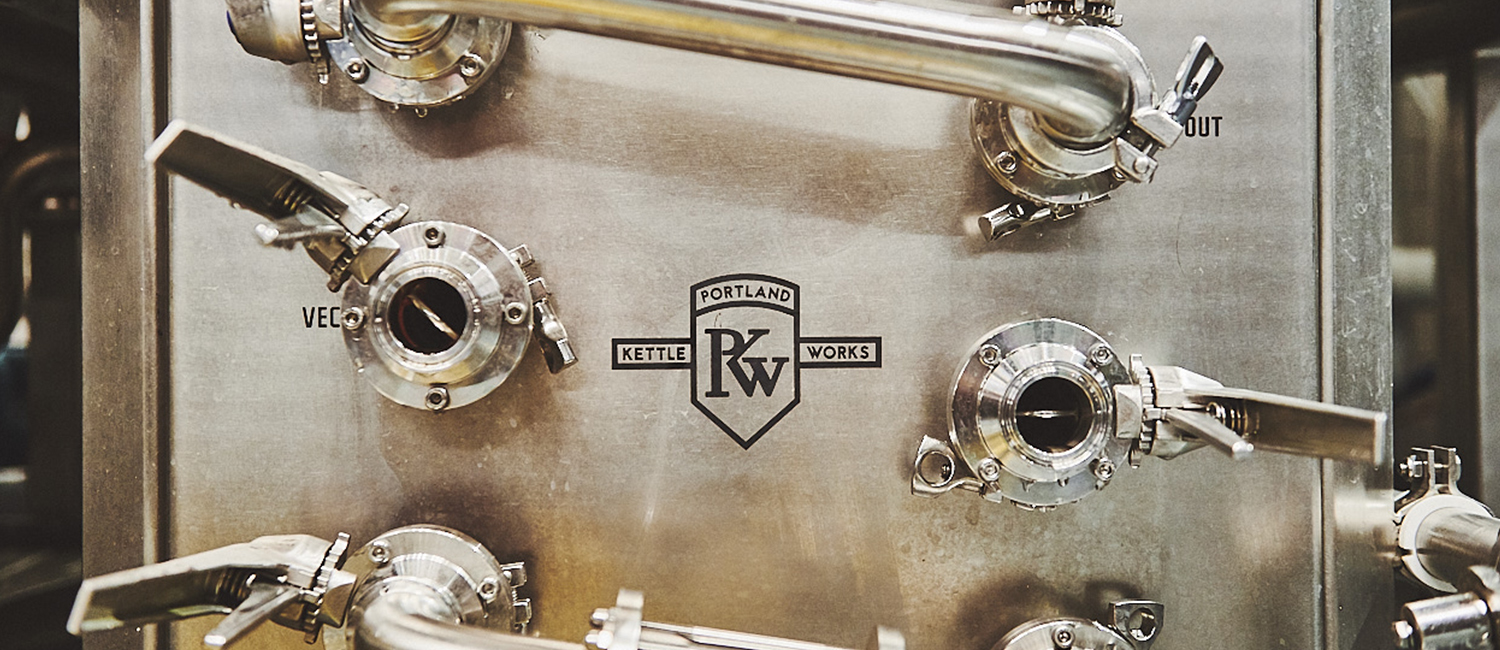 Portland Kettle Works - Bring The World More Beer