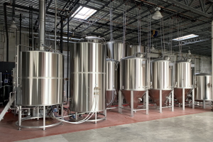 Turnkey Brewery Services