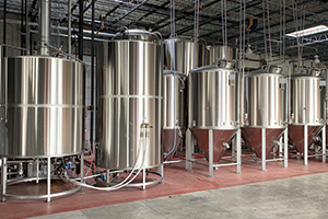 Your Own Complete Brewhouse