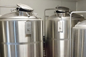Used Brewing Equipment
